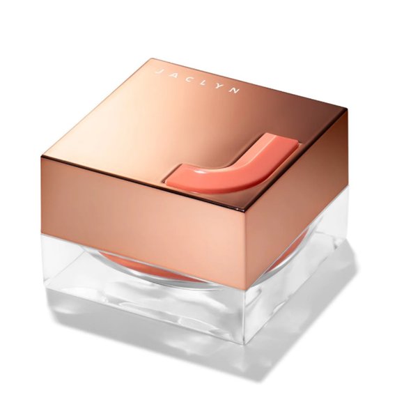 NIB Jaclyn Cosmetics Lover Boy Mood Light Luminous Rouge Blush 4.5g/ 0.16 oz. - Picture 4 of 10